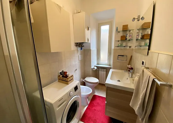 Small And Very Comfortable Flat דירה