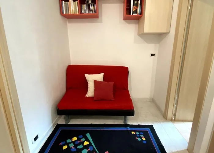 Small And Very Comfortable Flat רומא