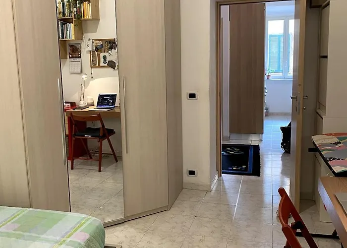 Small And Very Comfortable Flat * רומא
